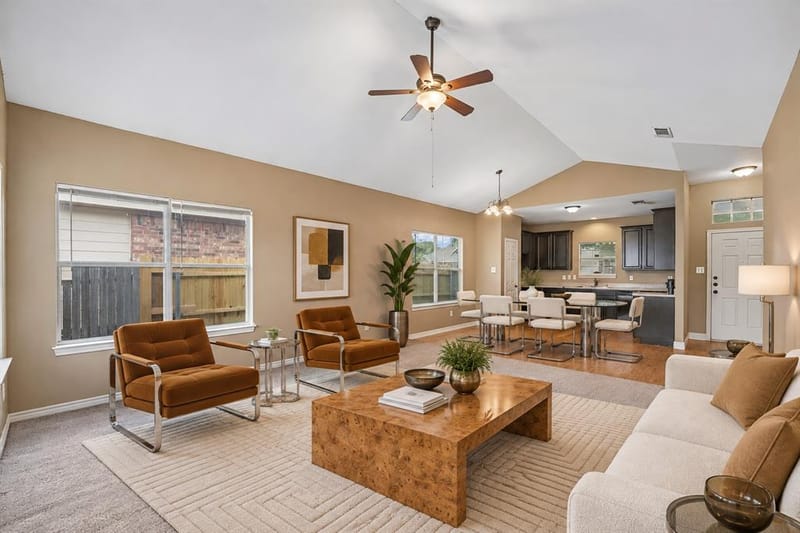 9308 Aubree Court, Fort Worth TX 76140