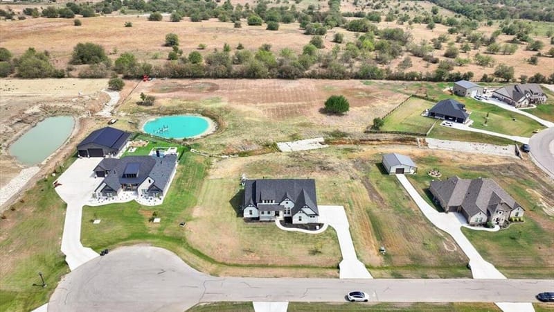 4704 Tay Terrace, Fort Worth TX 76179 - Photo 2
