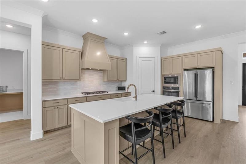 4704 Tay Terrace, Fort Worth TX 76179 - Photo 13