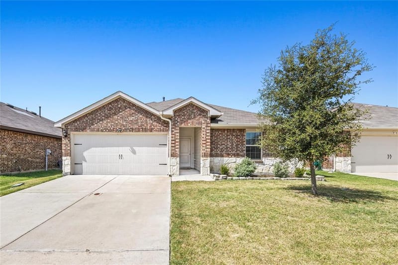 4425 Coaldale Drive, Forney TX 75126