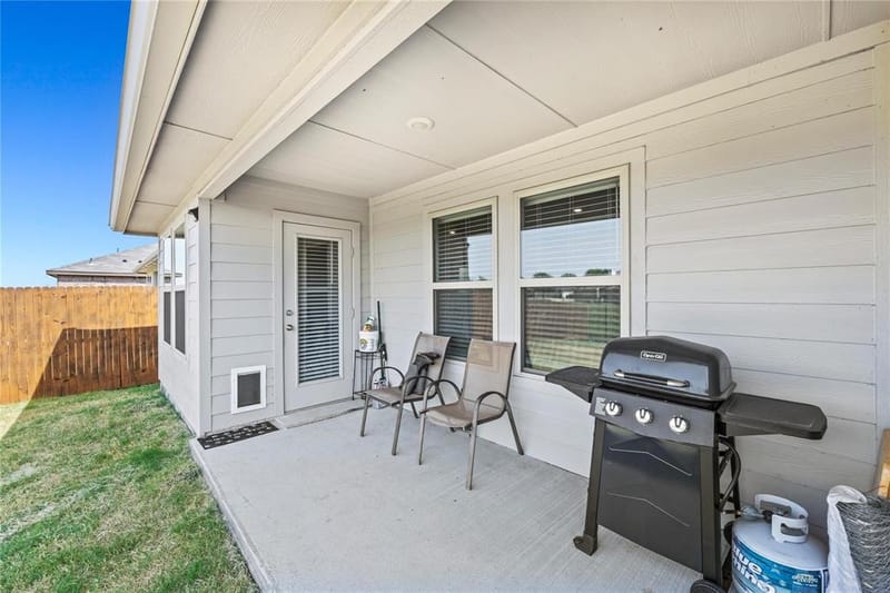 4425 Coaldale Drive, Forney TX 75126 - Photo 4