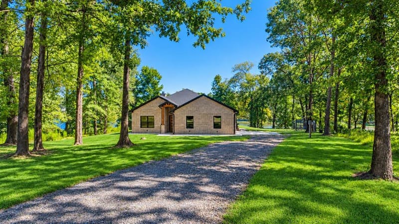 52 S Private Road 52416 N, Leesburg TX 75451 - Photo 2