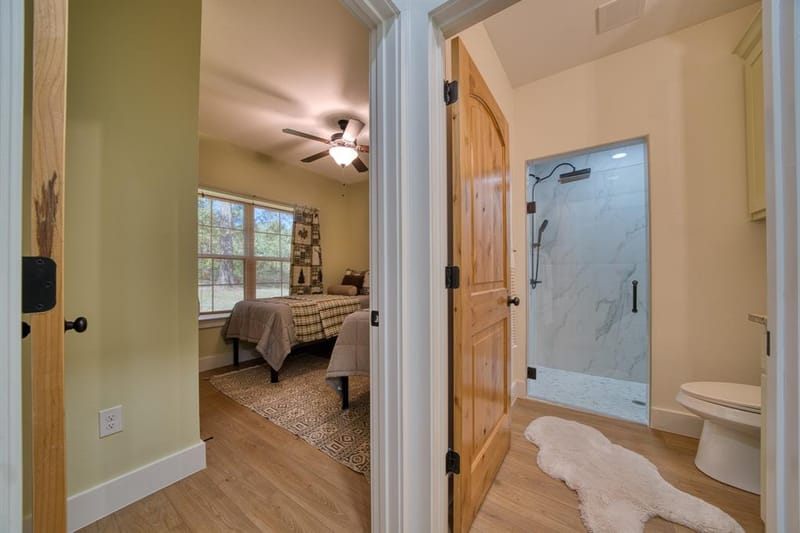 52 S Private Road 52416 N, Leesburg TX 75451 - Photo 6