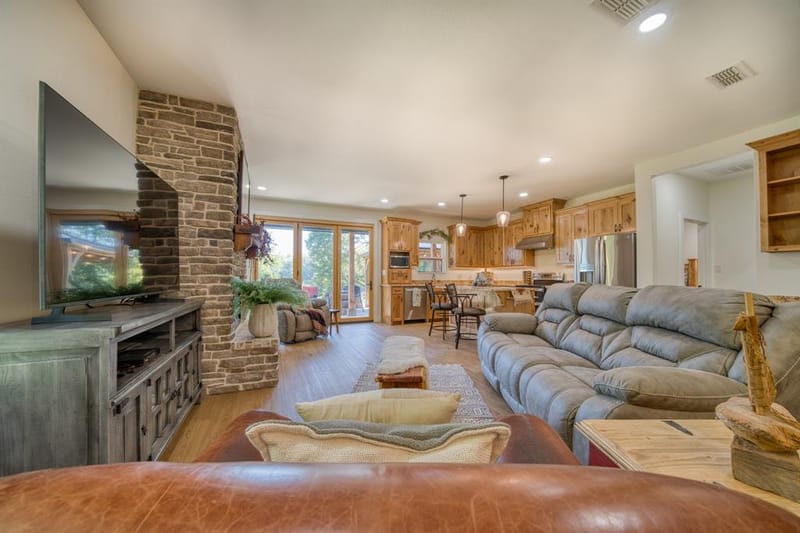 52 S Private Road 52416 N, Leesburg TX 75451 - Photo 13