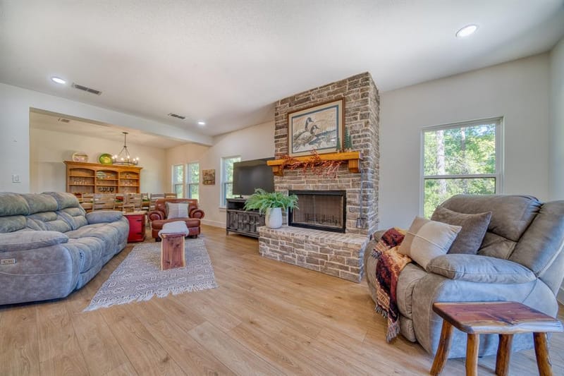 52 S Private Road 52416 N, Leesburg TX 75451 - Photo 17