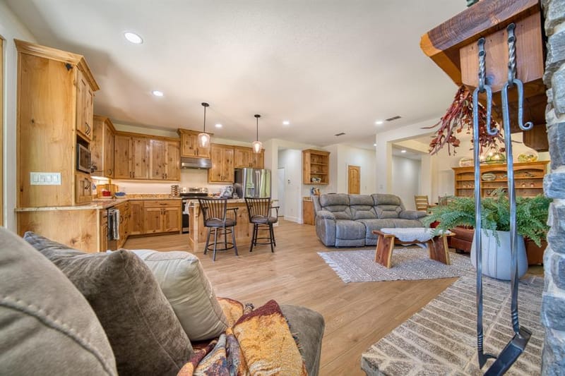 52 S Private Road 52416 N, Leesburg TX 75451 - Photo 16