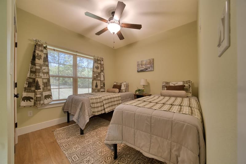 52 S Private Road 52416 N, Leesburg TX 75451 - Photo 7