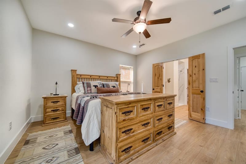 52 S Private Road 52416 N, Leesburg TX 75451 - Photo 24