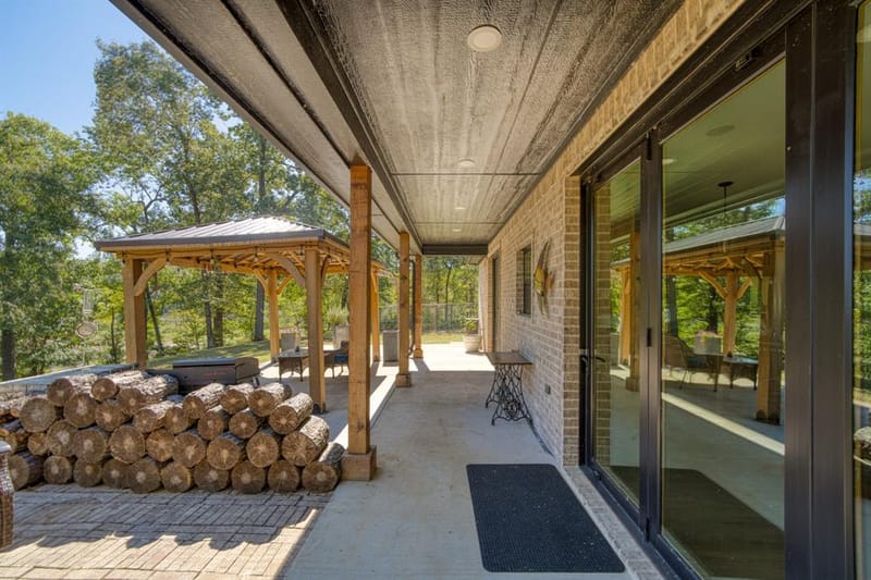52 S Private Road 52416 N, Leesburg TX 75451 - Photo 30