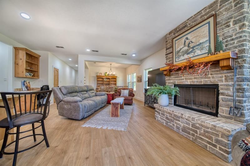 52 S Private Road 52416 N, Leesburg TX 75451 - Photo 14