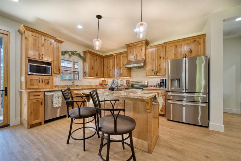 52 S Private Road 52416 N, Leesburg TX 75451 - Photo 18