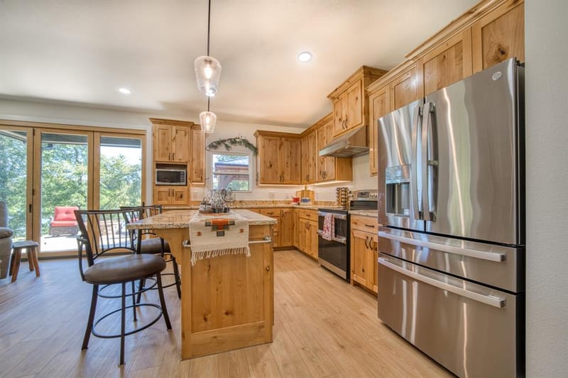 52 S Private Road 52416 N, Leesburg TX 75451 - Photo 19