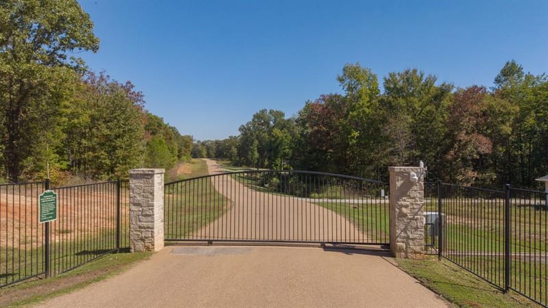 52 S Private Road 52416 N, Leesburg TX 75451 - Photo 40