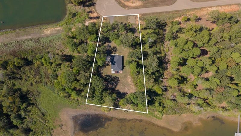 52 S Private Road 52416 N, Leesburg TX 75451 - Photo 35
