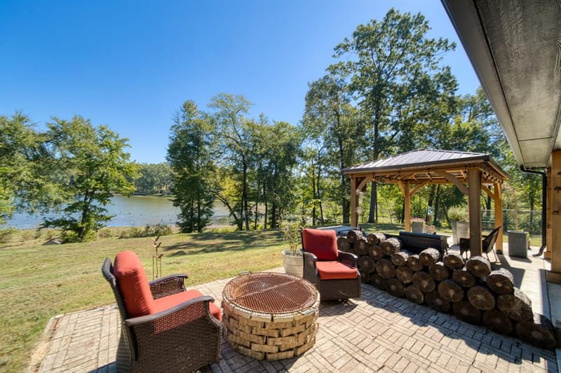 52 S Private Road 52416 N, Leesburg TX 75451 - Photo 31
