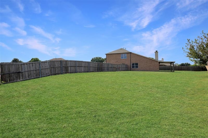 951 Zachary Drive, Arlington TX 76002 - Photo 30