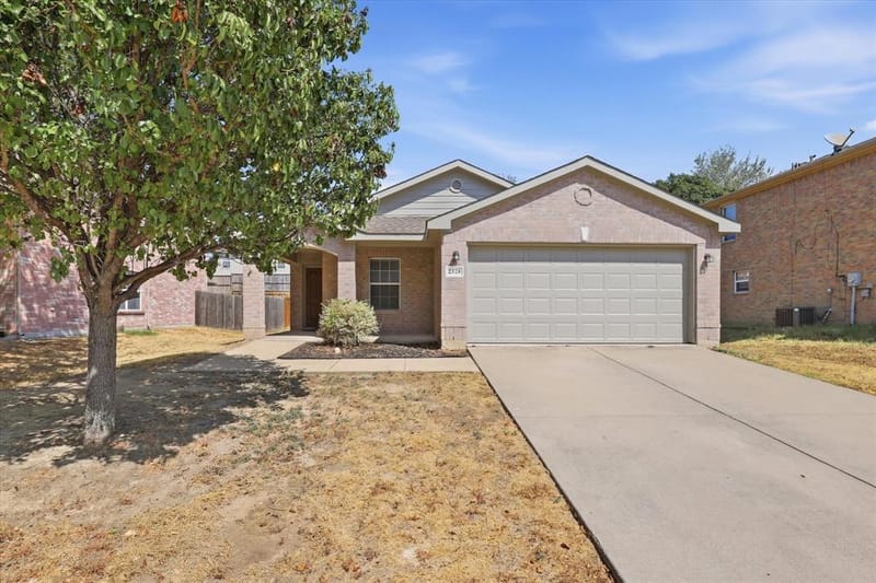 2328 Gabriel Drive, McKinney TX 75071