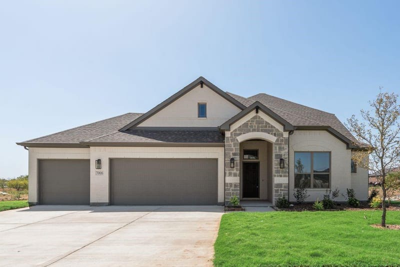 7006 Lilly Lane, Sanger TX 76266 - Photo 27
