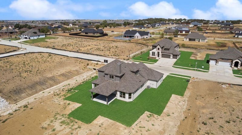 7006 Lilly Lane, Sanger TX 76266 - Photo 32