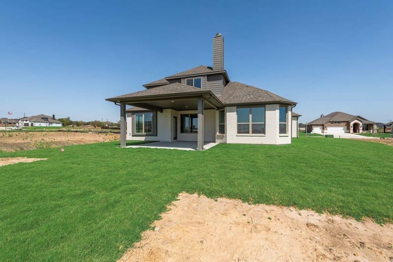 7006 Lilly Lane, Sanger TX 76266 - Photo 28