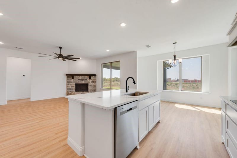 7006 Lilly Lane, Sanger TX 76266 - Photo 10