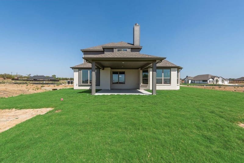 7006 Lilly Lane, Sanger TX 76266 - Photo 29