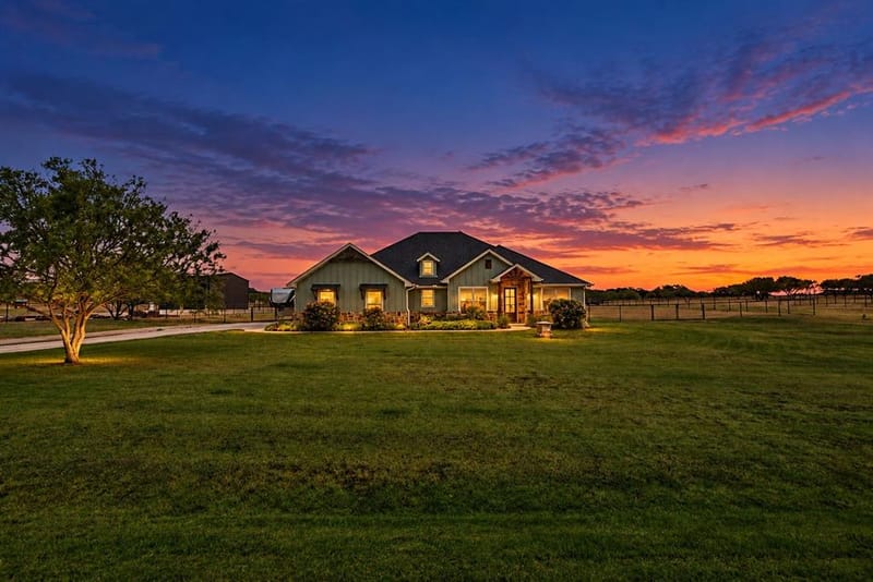 133 Kingston Lane, Weatherford TX 76087 - Photo 27