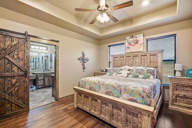 133 Kingston Lane, Weatherford TX 76087 - Photo 12