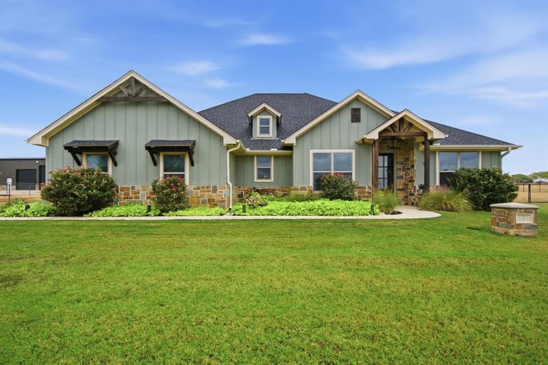 133 Kingston Lane, Weatherford TX 76087 - Photo 26