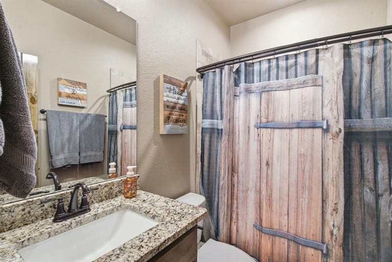 133 Kingston Lane, Weatherford TX 76087 - Photo 22