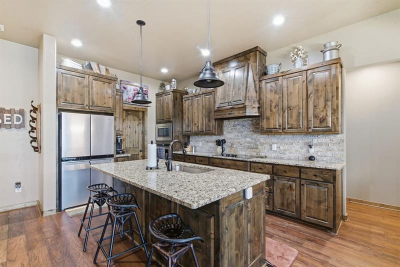 133 Kingston Lane, Weatherford TX 76087 - Photo 7