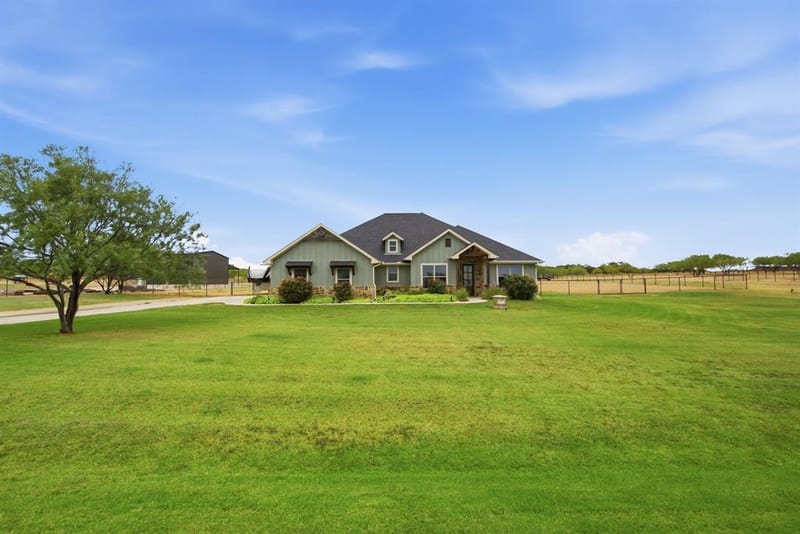 133 Kingston Lane, Weatherford TX 76087 - Photo 28