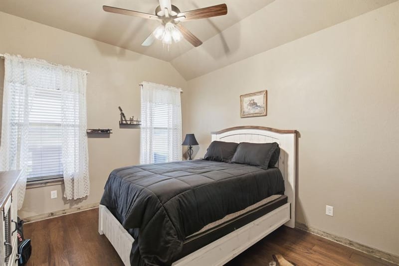 133 Kingston Lane, Weatherford TX 76087 - Photo 20