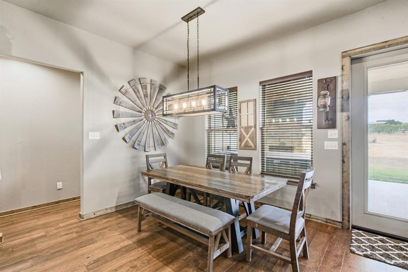 133 Kingston Lane, Weatherford TX 76087 - Photo 11