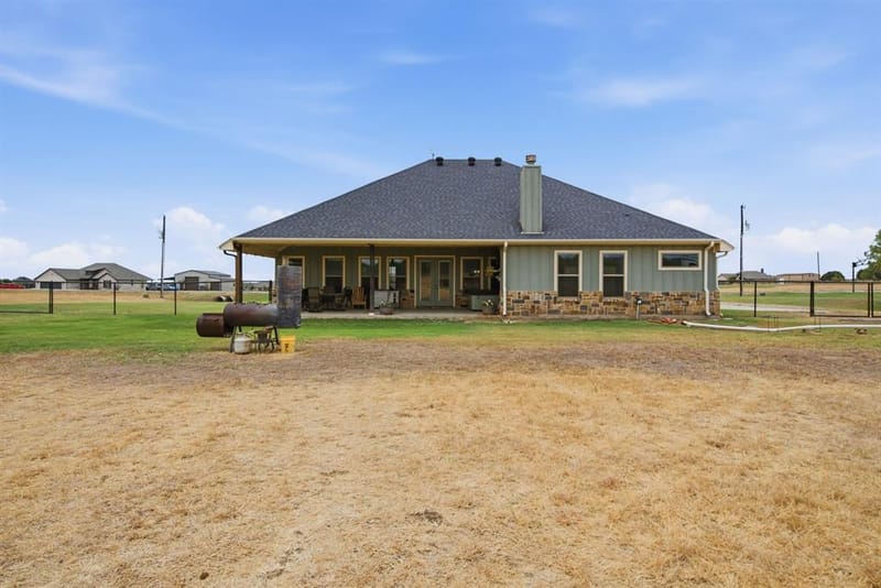 133 Kingston Lane, Weatherford TX 76087 - Photo 29