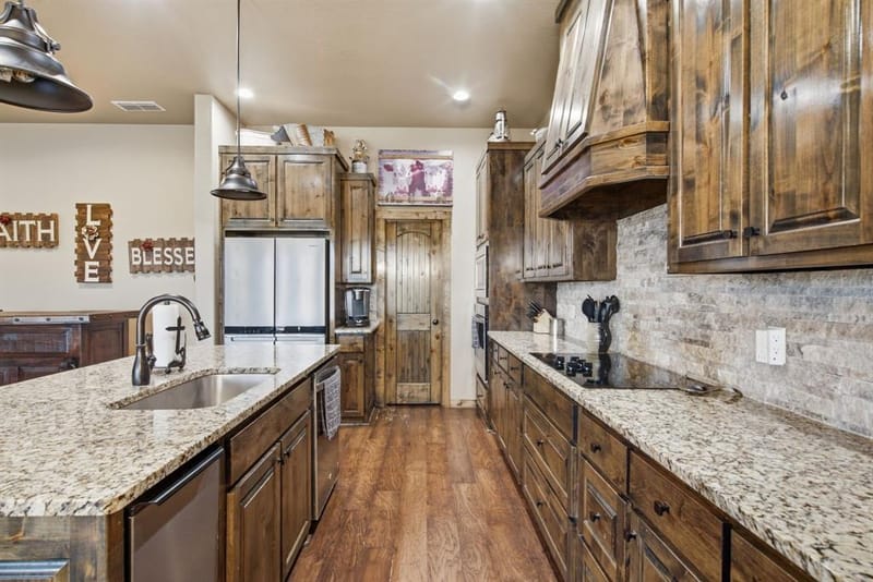 133 Kingston Lane, Weatherford TX 76087 - Photo 8