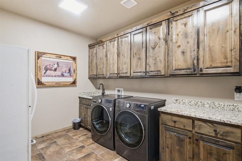 133 Kingston Lane, Weatherford TX 76087 - Photo 25