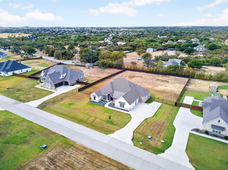 1009 Tobey Court, Aledo TX 76008 - Photo 2