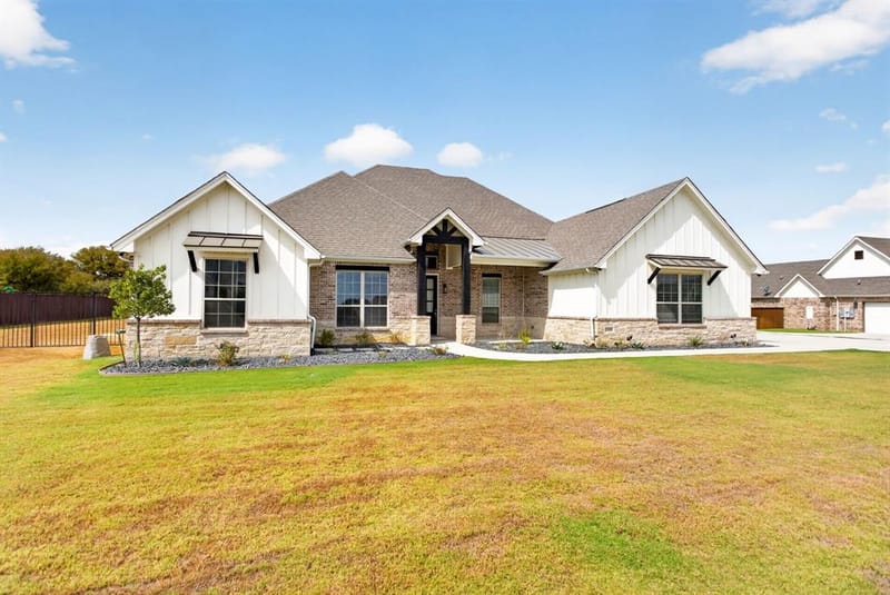 1009 Tobey Court, Aledo TX 76008 - Photo 6