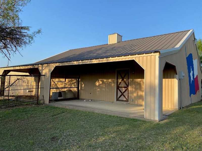 4536 County Road 132, Stephenville TX 76401 - Photo 23