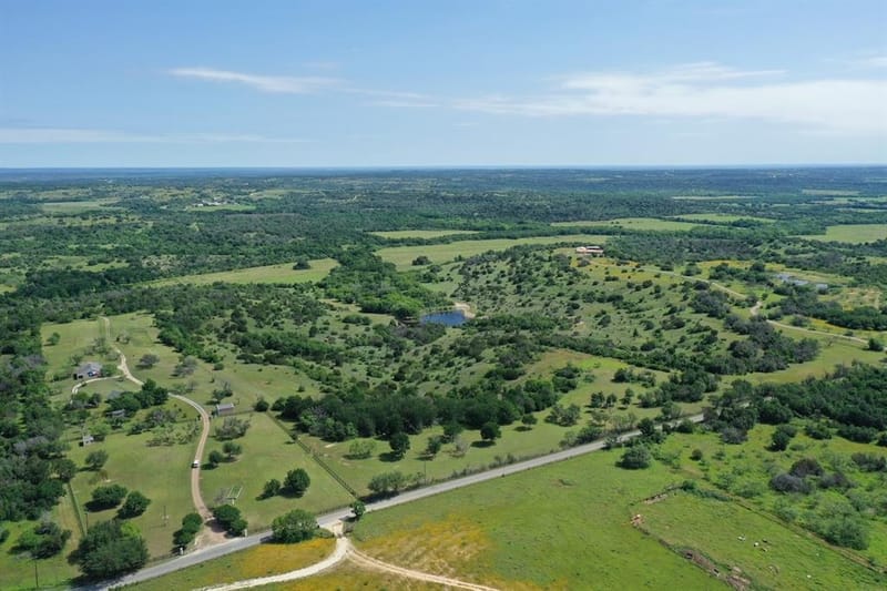 4536 County Road 132, Stephenville TX 76401 - Photo 2