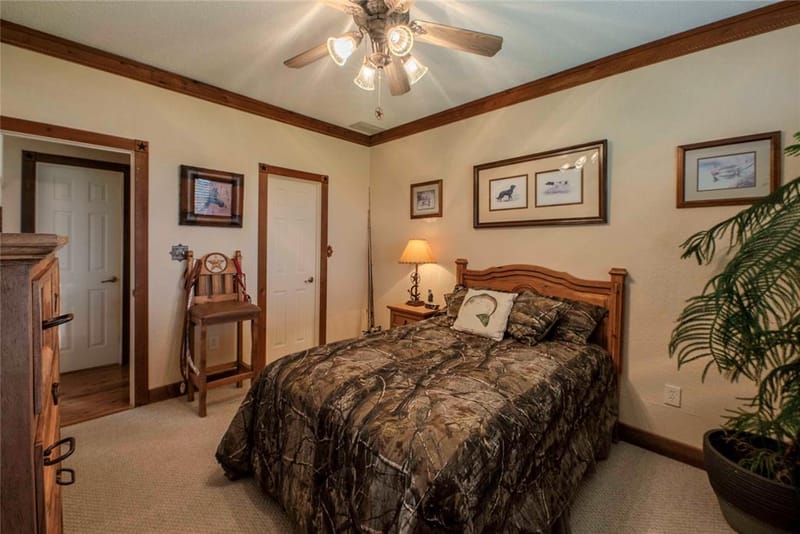4536 County Road 132, Stephenville TX 76401 - Photo 16