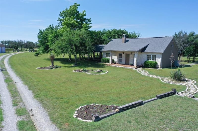 4536 County Road 132, Stephenville TX 76401 - Photo 3
