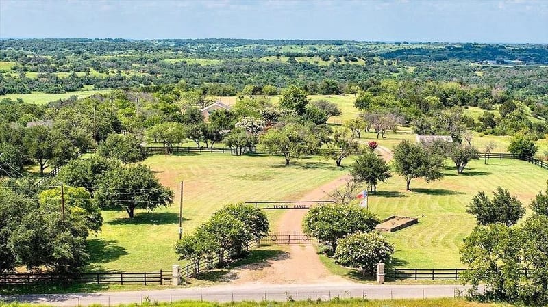 4536 County Road 132, Stephenville TX 76401