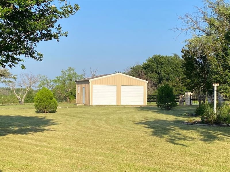 4536 County Road 132, Stephenville TX 76401 - Photo 20