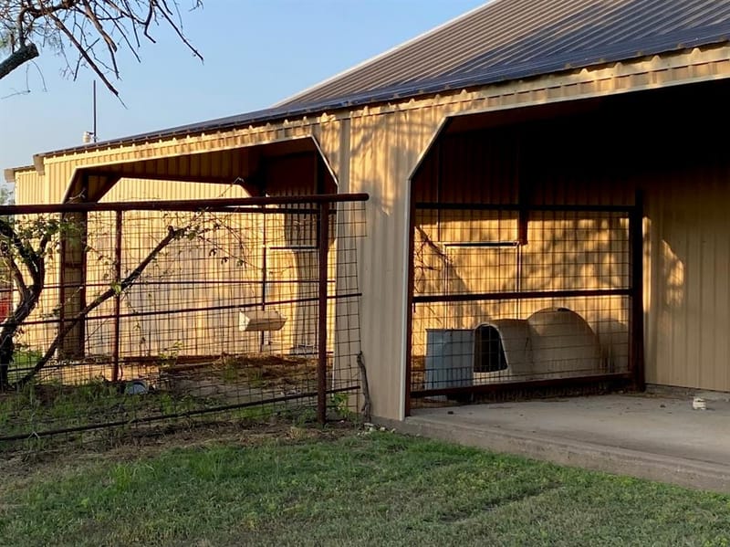 4536 County Road 132, Stephenville TX 76401 - Photo 24