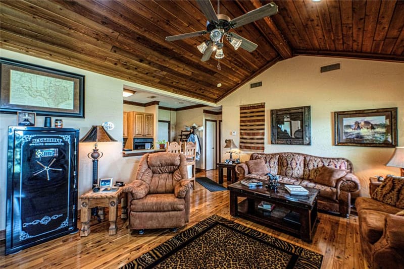 4536 County Road 132, Stephenville TX 76401 - Photo 14
