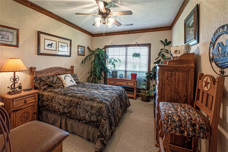 4536 County Road 132, Stephenville TX 76401 - Photo 18