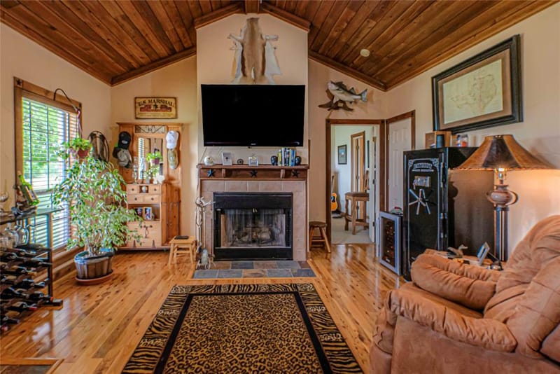 4536 County Road 132, Stephenville TX 76401 - Photo 11