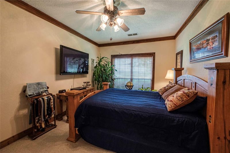 4536 County Road 132, Stephenville TX 76401 - Photo 19
